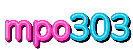 mpo303 — logo kanal